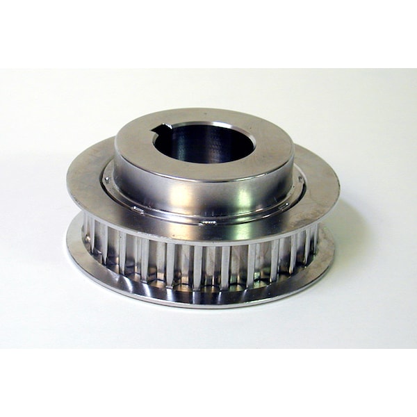 Sprockets, P21-5MGT-15-MPB